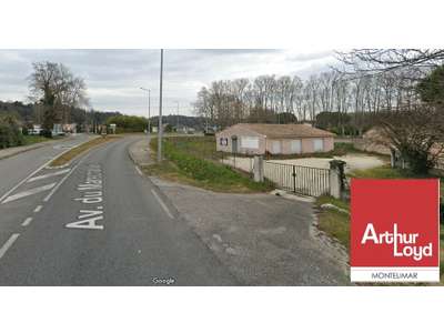 Location Locaux commerciaux - Boutiques à Montélimar