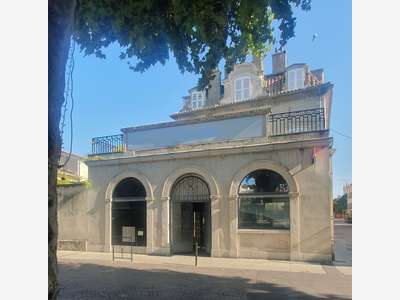 LE PRESTIGE EN CENTRE VILLE - 200M²