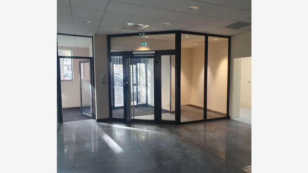 LE PRESTIGE EN CENTRE VILLE - 200M²