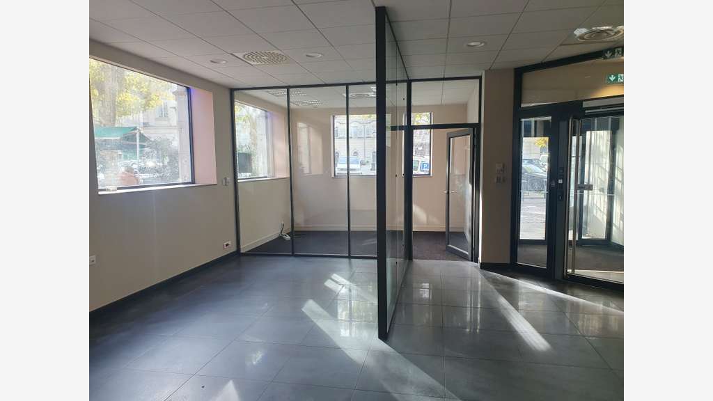 LE PRESTIGE EN CENTRE VILLE - 200M²