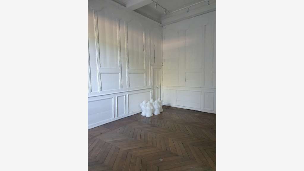 RUE RAYMOND DAUJAT 130M² A LOUER