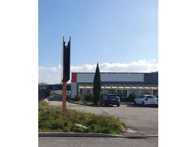 Location Locaux commerciaux - Boutiques à Montélimar