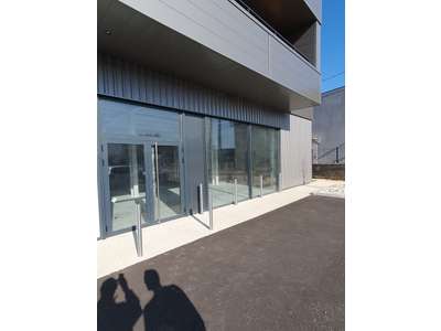 Location Locaux commerciaux - Boutiques à Montélimar