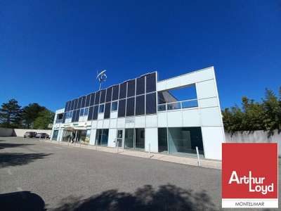 Location Locaux commerciaux - Boutiques à Montélimar