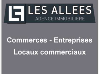 365M² COEUR DE ZONE COMMERCIALE MONTELIMAR