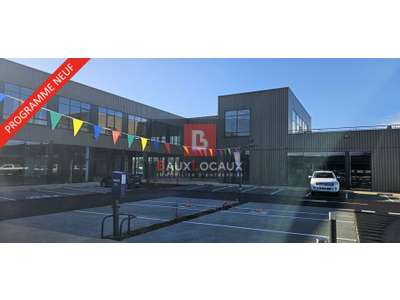 Location Locaux commerciaux - Boutiques à Monteux