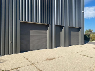 Local commercial 90m² à louer à Monteux