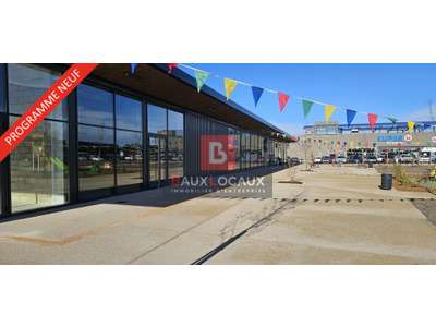 Location Locaux commerciaux - Boutiques à Monteux