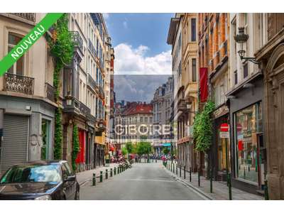 Location Locaux commerciaux - Boutiques à Montfort-sur-Meu