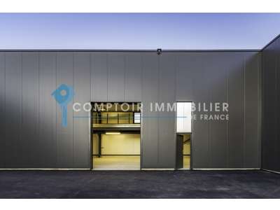 Location Locaux d'activités - Entrepôts à Montgiscard