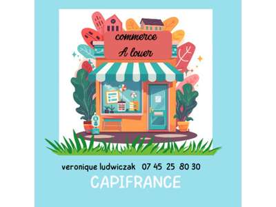 Location Locaux commerciaux - Boutiques à Montigny-en-Ostrevent