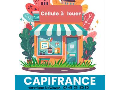 Location Locaux commerciaux - Boutiques à Montigny-en-Ostrevent