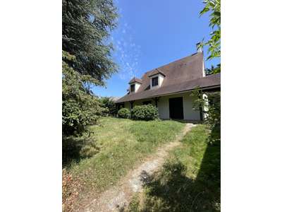 Location Locaux commerciaux - Boutiques à Montigny-lès-Cormeilles