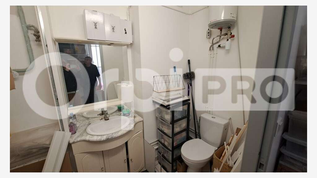 Local commercial 75m² à louer à Montluçon centre
