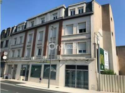 Location Locaux commerciaux - Boutiques à Montluçon