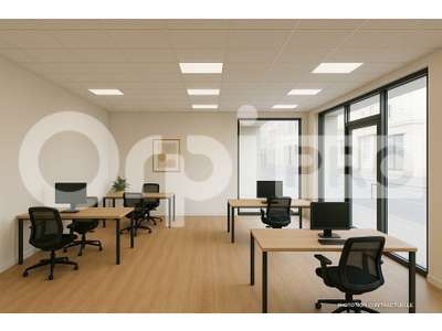 Location Locaux commerciaux - Boutiques à Montluçon