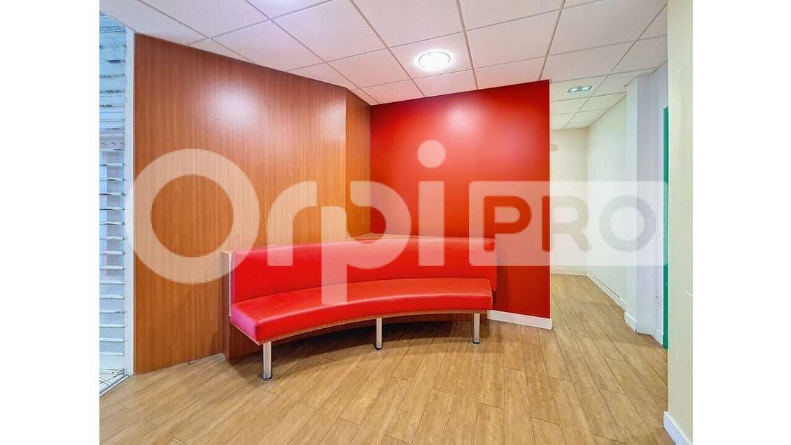 Local commercial à louer hyper centre de Montluçon