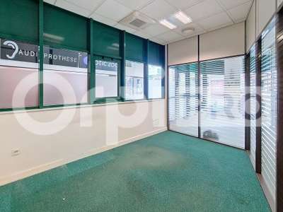 Location Locaux commerciaux - Boutiques à Montluçon