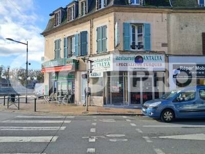 Location Locaux commerciaux - Boutiques à Montluçon