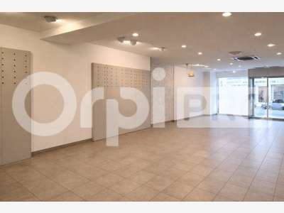 Local commercial 133m² Hyper centre de Montluçon