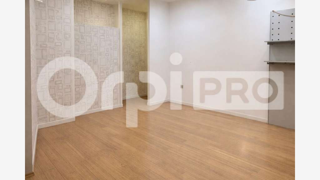 Local commercial 133m² Hyper centre de Montluçon