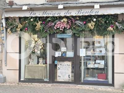 Location Locaux commerciaux - Boutiques à Montluçon