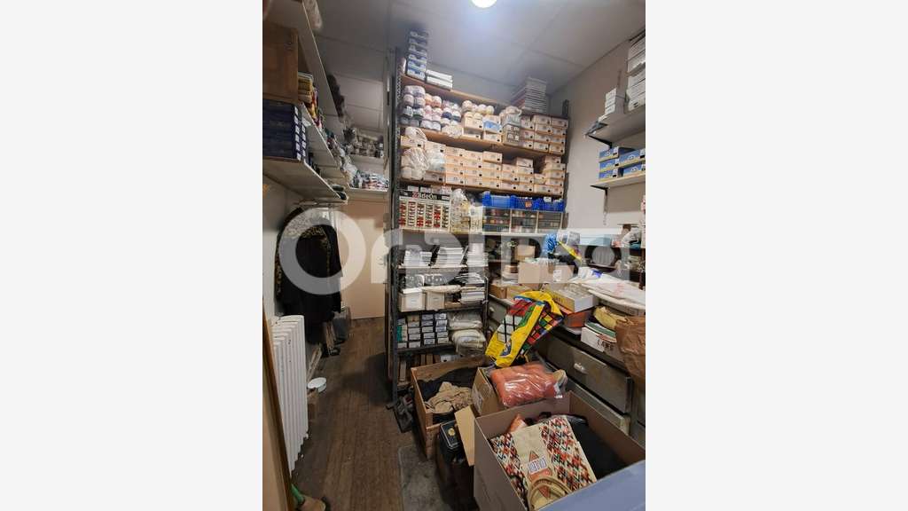 Loue local cial 90m² idéalement situé à Montluçon