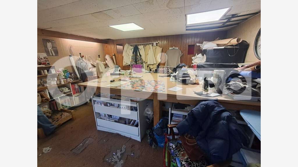 Loue local cial 90m² idéalement situé à Montluçon
