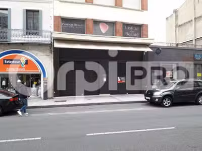 LOCAL COMMERCIAL à louer dans le 03