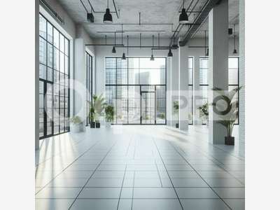 Local commercial de 330m² à louer à Montluçon