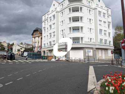 A louer Local commercial 112m² Montmorency