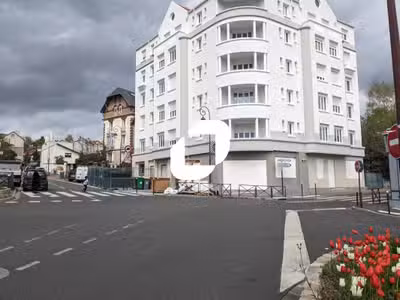 A louer Local commercial 112m² Montmorency