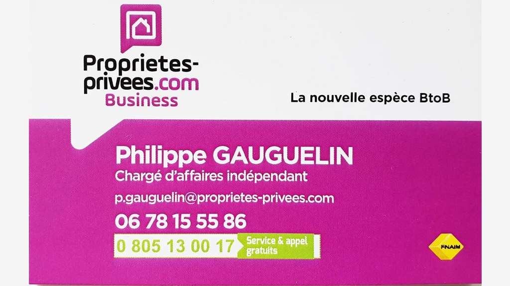 A louer local commercial 41m² Montoir de Bretagne