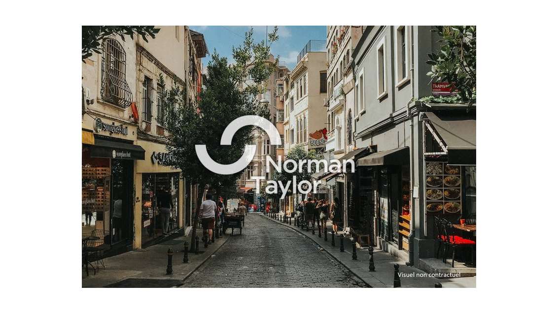 Local à louer bail précaire Ecusson Montpellier