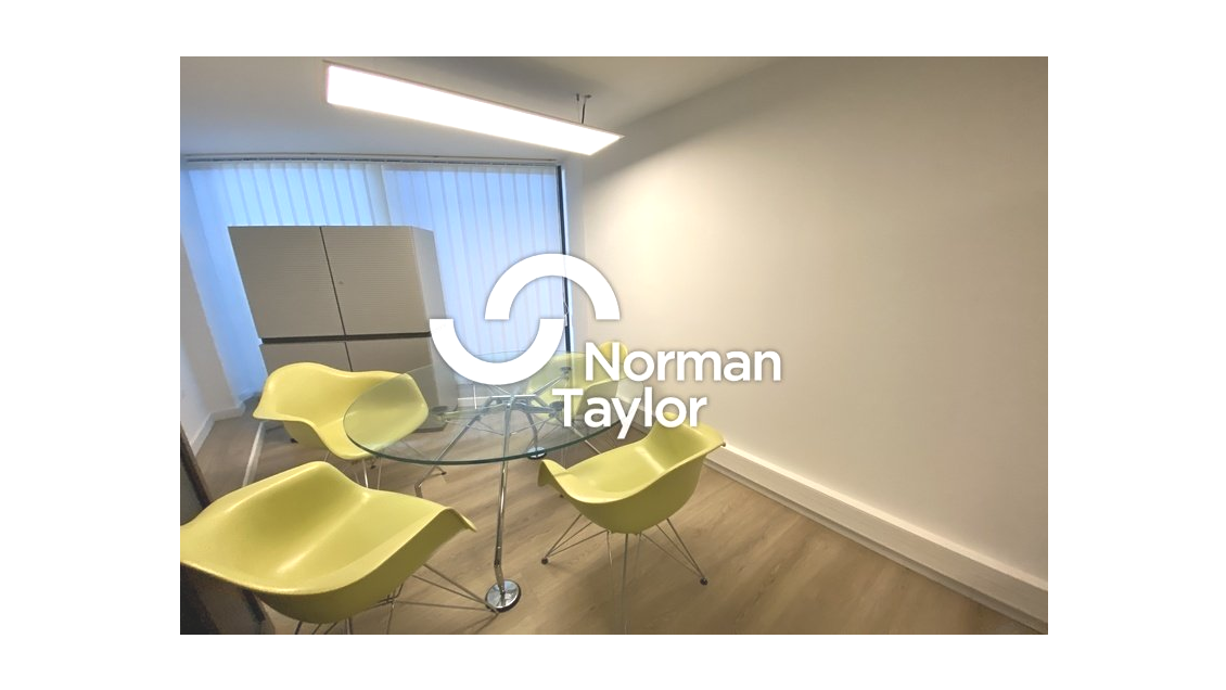 A louer bureaux 76m² entièrement rénovés Estanove