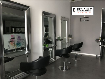 Location Locaux commerciaux - Boutiques à Montpellier