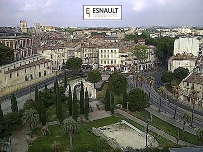 Location local 75m² empl stratégique Montpellier