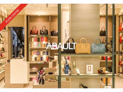 Location Locaux commerciaux - Boutiques à Montpellier