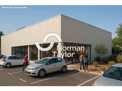 Location Locaux commerciaux - Boutiques à Montpellier