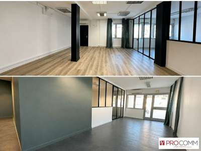Location Locaux commerciaux - Boutiques à Montpellier