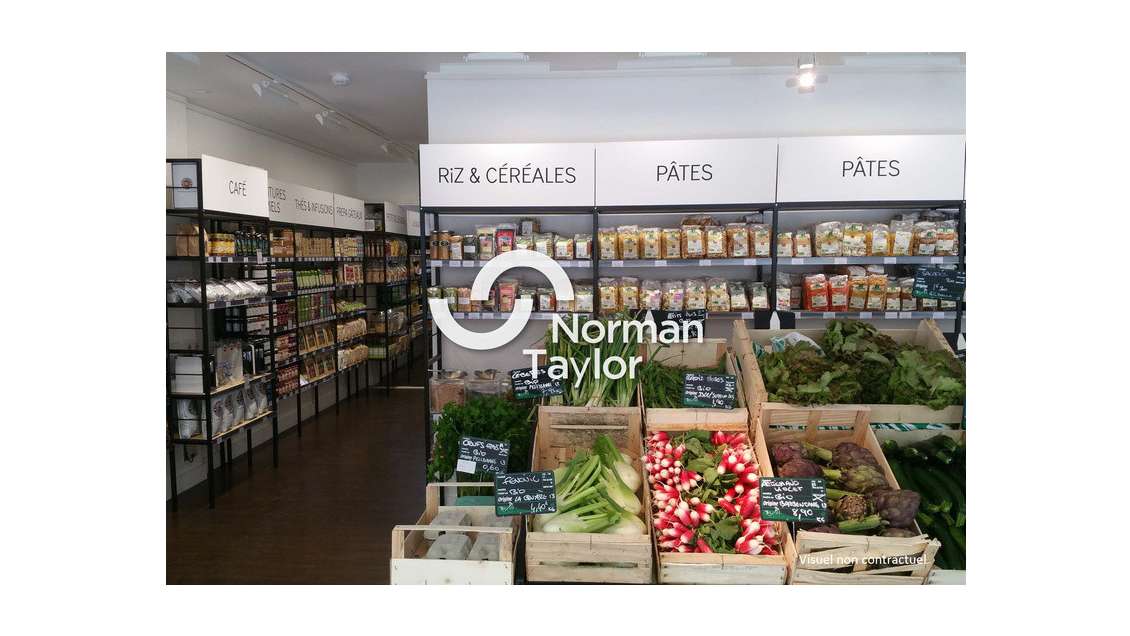 Local commercial 260m²  à louer à Lattes