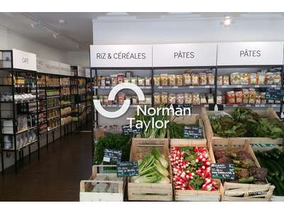 Location Locaux commerciaux - Boutiques à Montpellier