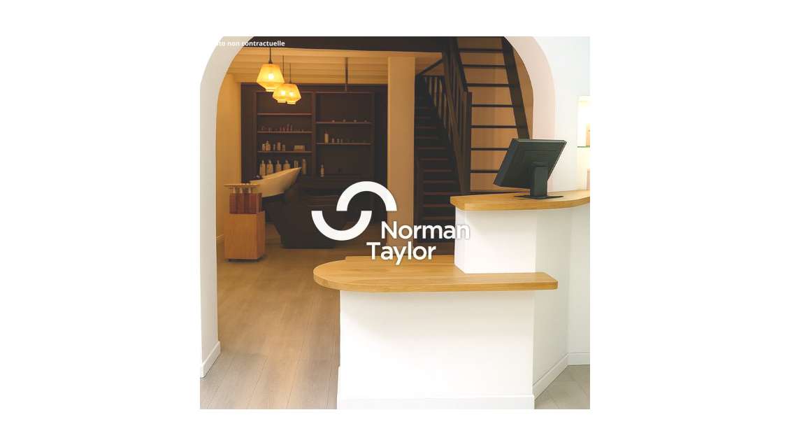 Local commercial 70m² à louer à Montpellier centre