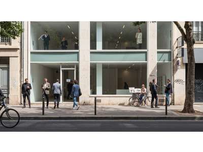Location Locaux commerciaux - Boutiques à Montpellier