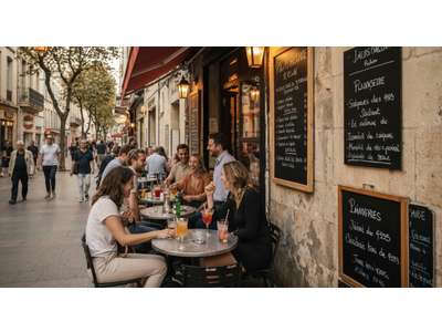 Location Locaux commerciaux - Boutiques à Montpellier