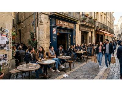 Location Locaux commerciaux - Boutiques à Montpellier