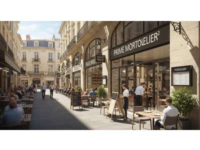 Location Locaux commerciaux - Boutiques à Montpellier