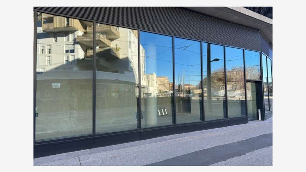 Locaux commerciaux à louer Montpellier Saint-Roch