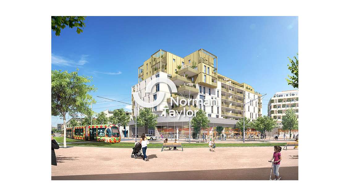 Locaux commerciaux à louer Montpellier Saint-Roch