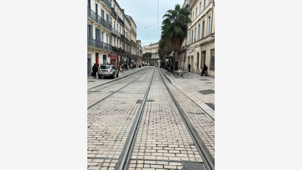 A louer local d’exception au cœur de Montpellier